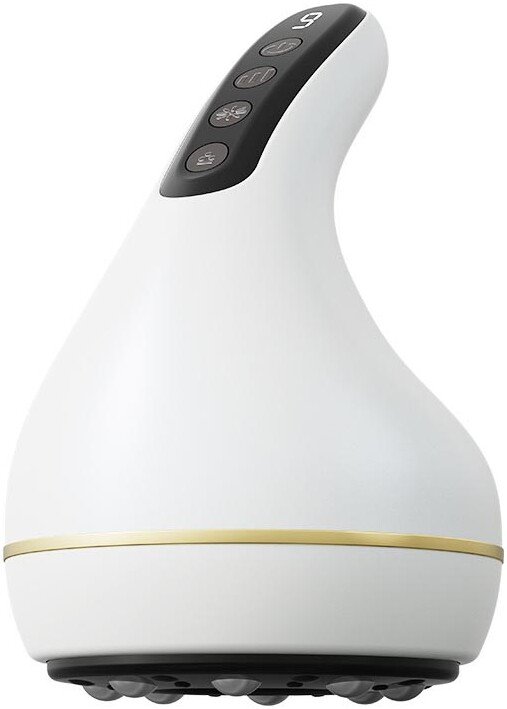 

Массажер для глаз Bliss A-10 (белый)