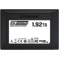 SSD Kingston DC1000M 1.92TB SEDC1000M/1920G