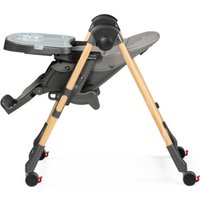 Высокий стульчик Peg Perego Prima Pappa Follow Me (ambiance ice)