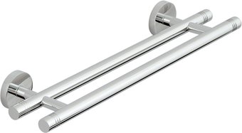 Держатель для полотенца Сунержа Каньон двойной L 400 03-3002-0400