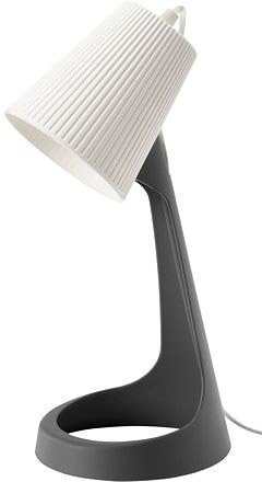 Настольная лампа Ikea Сваллет 703.584.87