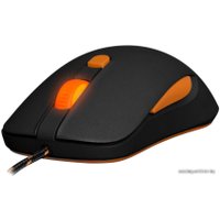 Игровая мышь SteelSeries Kana v2 (черный)