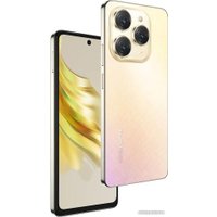 Телефон Tecno Spark 20 Pro 8GB/256GB (золотой закат)