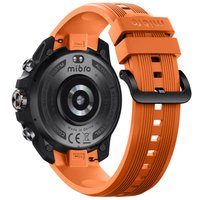 Умные часы Mibro GS Explorer S