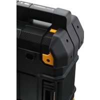 Беспроводная колонка DeWalt TSTAK DWST1-81078