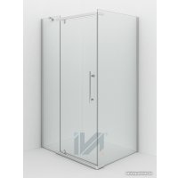 Душевой уголок IVA E1SC100C