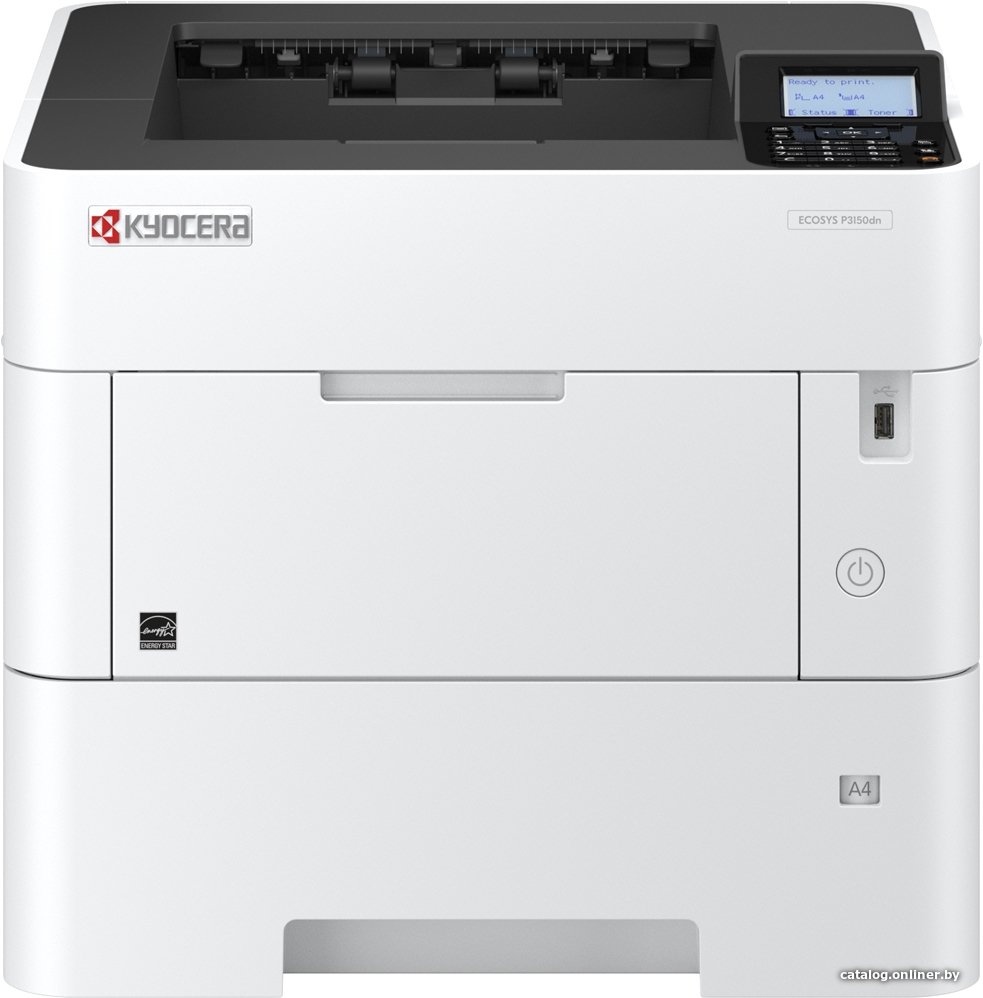 Принтер Kyocera Mita ECOSYS P3150dn