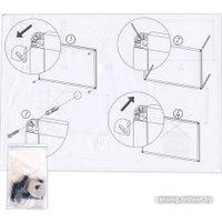 Офисная пробковая доска BRAUBERG 231711