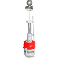 Спускной клапан Инкоэр В00005240 (хром)