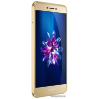 Телефон HONOR 8 Lite PRA-LX1 3GB/16GB (золотистый)