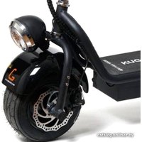 Электроскутер Kugoo C1 Pro