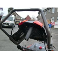 Снегоуборщик Husqvarna ST 121E