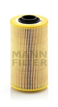 

Масляный фильтр MANN-filter HU9381x