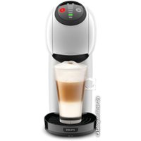 Капсульная кофеварка Krups Dolce Gusto Genio S KP240110