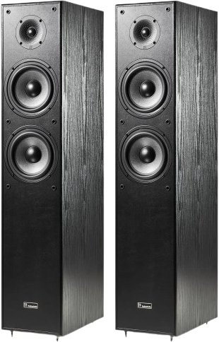 Напольная акустика Radiotehnika Alfa 1.02 MKII