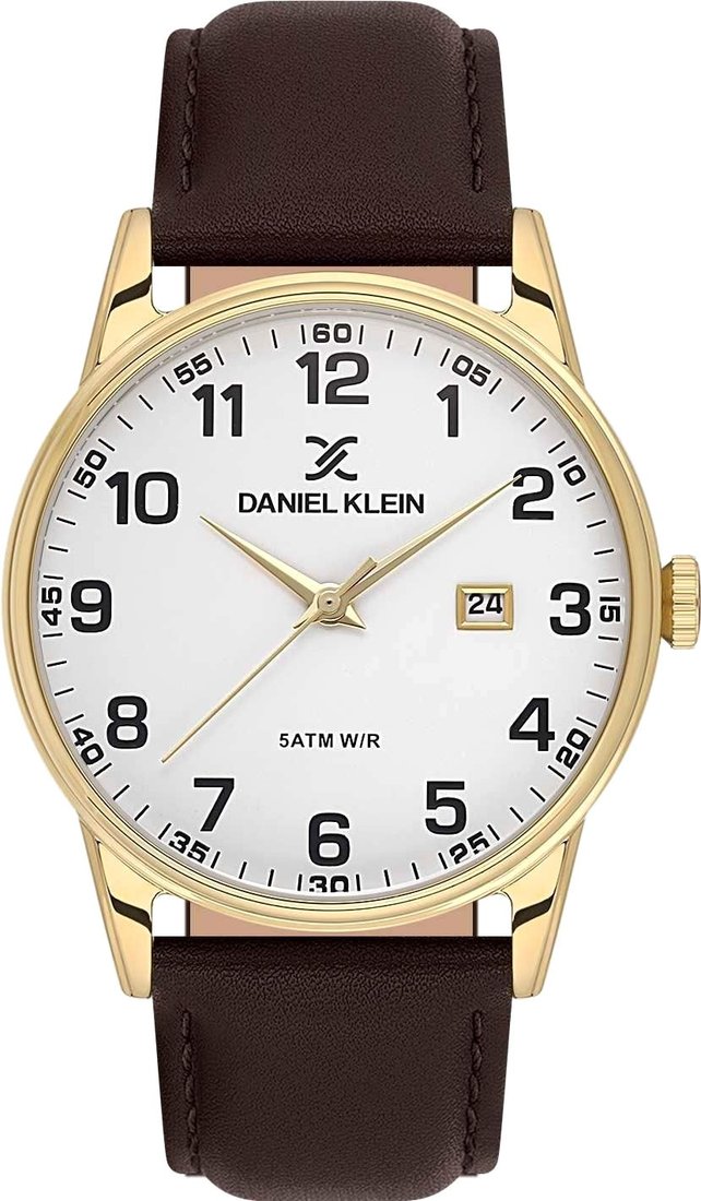 

Наручные часы Daniel Klein 13845-3