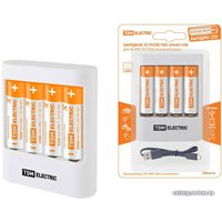 Зарядное устройство TDM Electric 3044Н