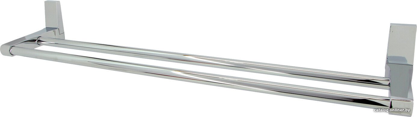 

Держатель для полотенца Wasserkraft Lopau K-6040