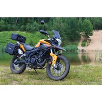 Мотоцикл M1NSK TRX 300i