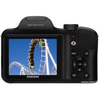 Фотоаппарат Samsung WB1100F