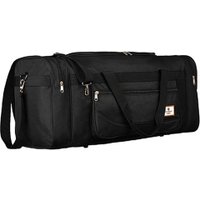 Спортивная сумка Peterson PTN ST-01 (черный)