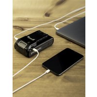 Аккумулятор Greenworks G24B4+ (24В/4 Ач)