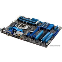 Материнская плата ASUS P8Z68-V LE