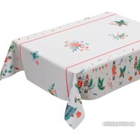 Скатерть Samsara Home Щелкунчик 220СК-7