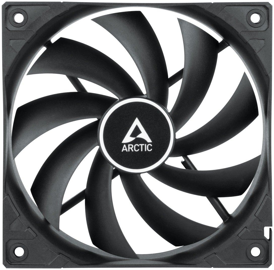 

Вентилятор для корпуса Arctic F12 PWM ACFAN00203A