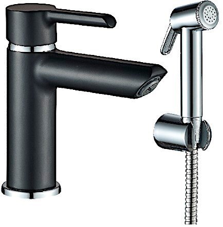 Смеситель с лейкой для биде MD MD1268-10