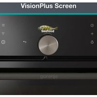 Электрический духовой шкаф Gorenje BFS6148B