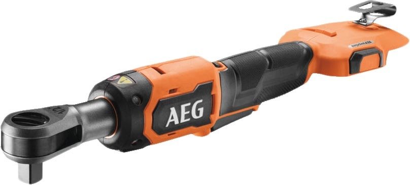 

Трещотка AEG Powertools BSS 18R12BL-0 4935480973 (без АКБ)