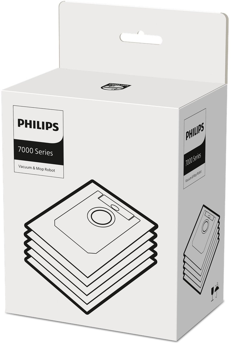 Пылесборник Philips XV1472/00