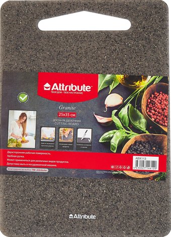 Attribute Granite ABX113