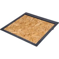 Люк ЛючкиБел Погребок ОСБ (50x80П)