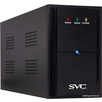 Источник бесперебойного питания SVC V-1200-L