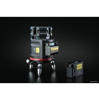 Лазерный нивелир ADA Instruments 6D Servoliner А00621