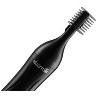 Машинка для стрижки волос Evolution Barber Full control + Триммер для носа и ушей Deerma DEM-TM05W