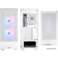 Корпус Lian Li Lancool 205 Mesh C G99.OE764CW.00