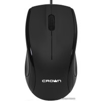 Мышь CrownMicro CMM-31 Black