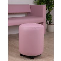 Пуф MONOFIX Йокки (пудровый)