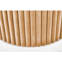 Журнальный столик Halmar Woody-s 40x50 (натуральный)
