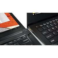 Ноутбук Lenovo ThinkPad E470 [20H10072RT]