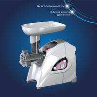 Мясорубка Аксион М642.02