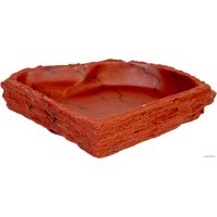Кормушка Lucky Reptile Dish Lava WDL-9