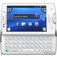 Телефон Sony Ericsson Xperia mini pro SK17i