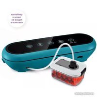 Вакуумный упаковщик Kitfort KT-1539