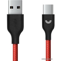 Кабель PrimeLine USB - USB Type-C 7224