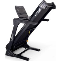 Электрическая беговая дорожка Everyfit FFT05