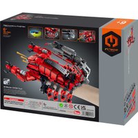 Конструктор iM.Master Арбалет-скорпион 7801_MK